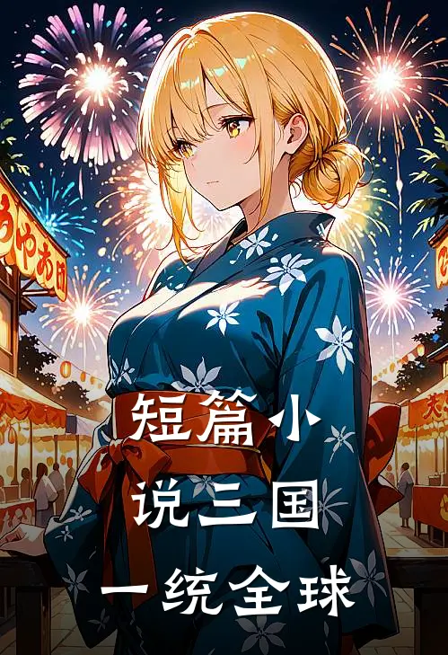 短篇小说三国：一统全球