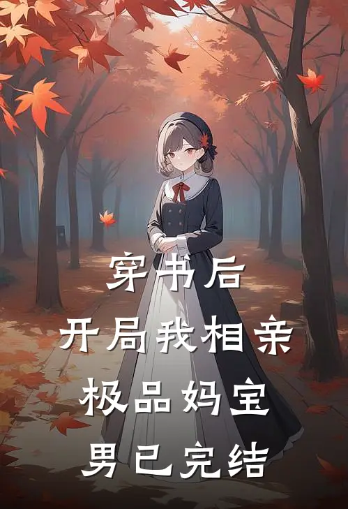 穿书后，开局我相亲极品妈宝男已完结