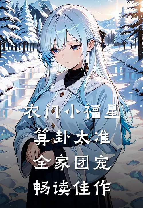 农门小福星，算卦太准全家团宠畅读佳作
