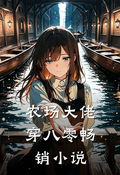 农场大佬穿八零畅销小说