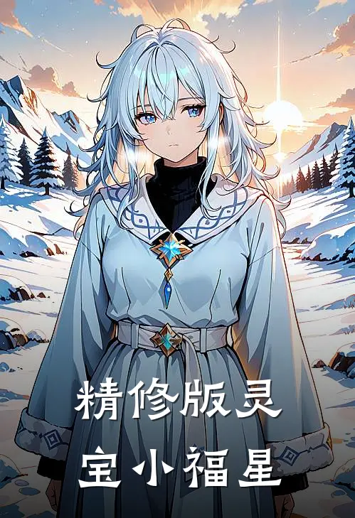 精修版灵宝小福星