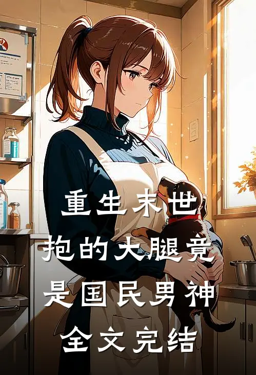 重生末世：抱的大腿竟是国民男神全文完结