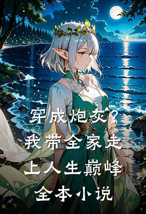 穿成炮灰？我带全家走上人生巅峰全本小说