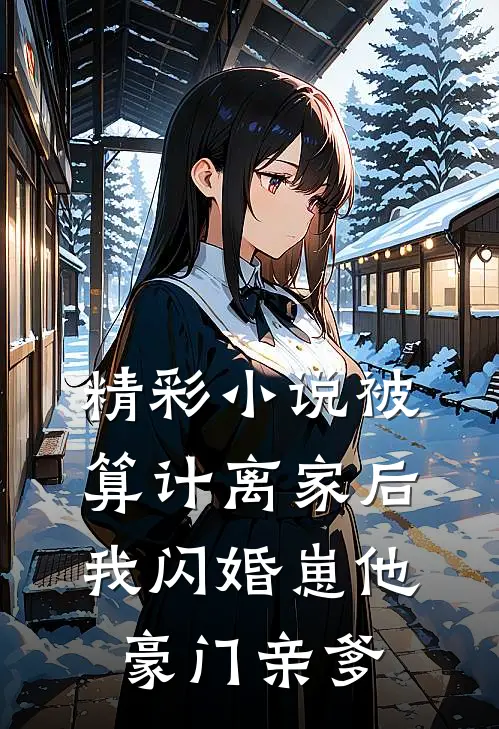 精彩小说被算计离家后，我闪婚崽他豪门亲爹