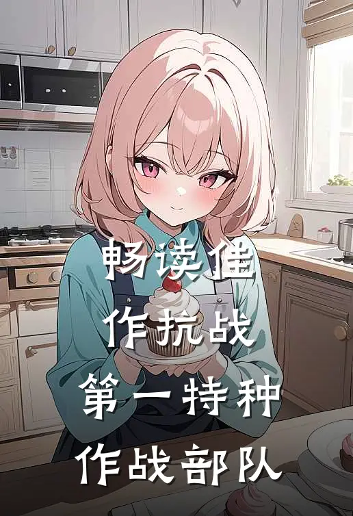 畅读佳作抗战：第一特种作战部队