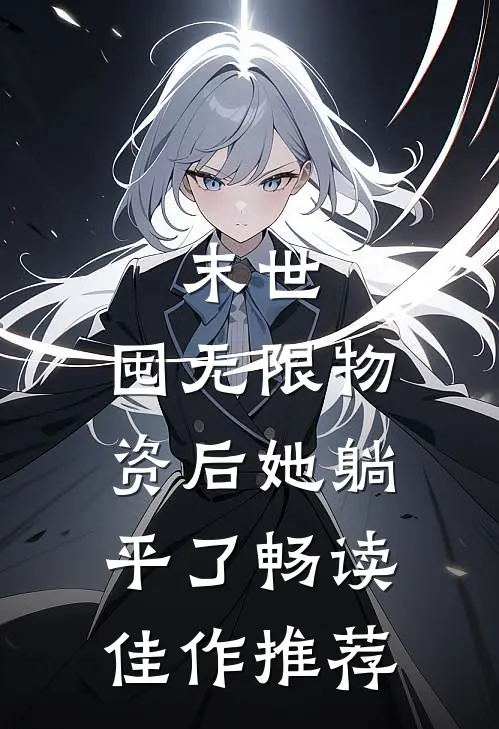 末世：囤无限物资后她躺平了畅读佳作推荐