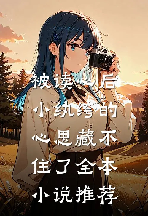 被读心后，小纨绔的心思藏不住了全本小说推荐