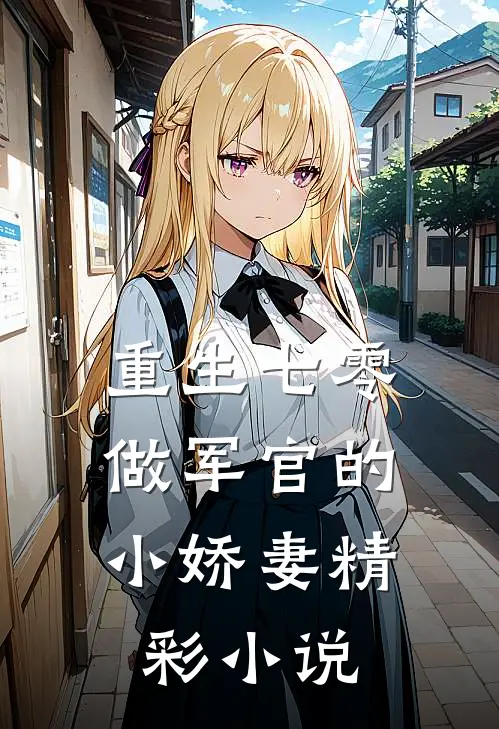 重生七零：做军官的小娇妻精彩小说