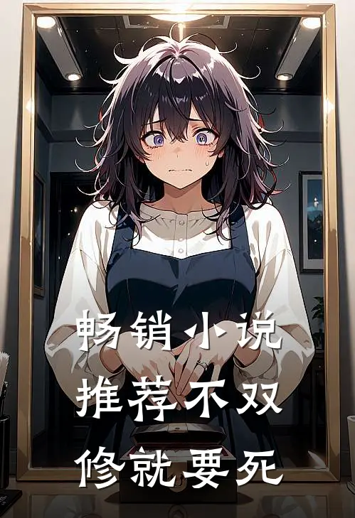 畅销小说推荐不双修就要死
