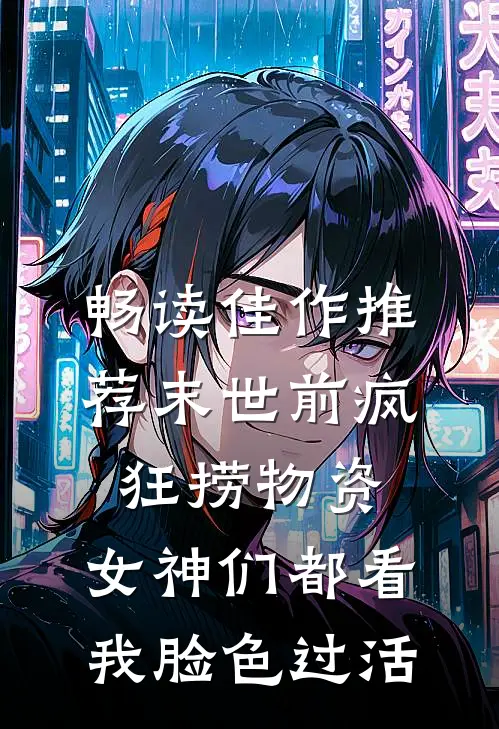 畅读佳作推荐末世前疯狂捞物资，女神们都看我脸色过活