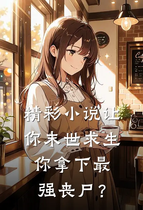 精彩小说让你末世求生，你拿下最强丧尸？
