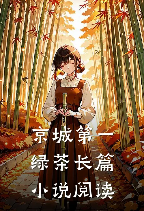 京城第一绿茶长篇小说阅读