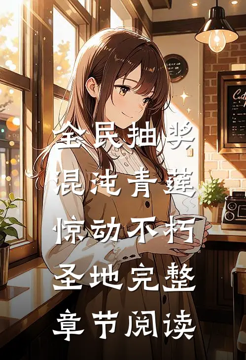 全民抽奖：混沌青莲惊动不朽圣地完整章节阅读