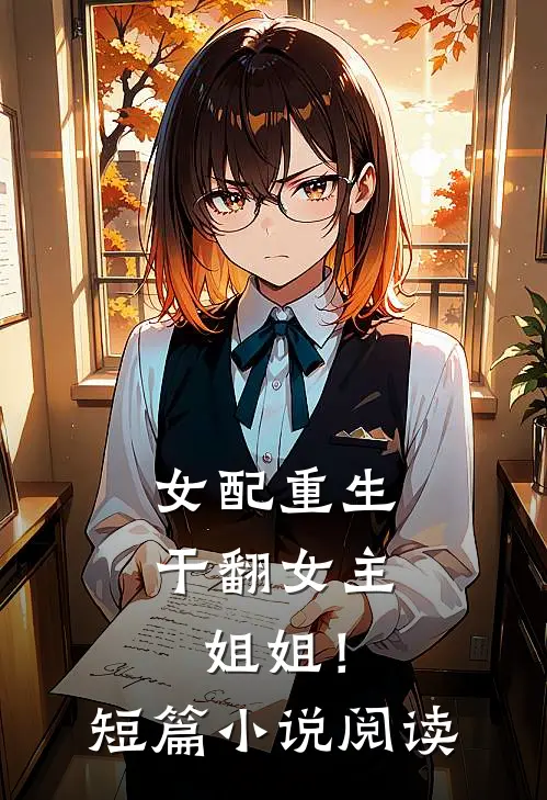 女配重生，干翻女主姐姐！短篇小说阅读