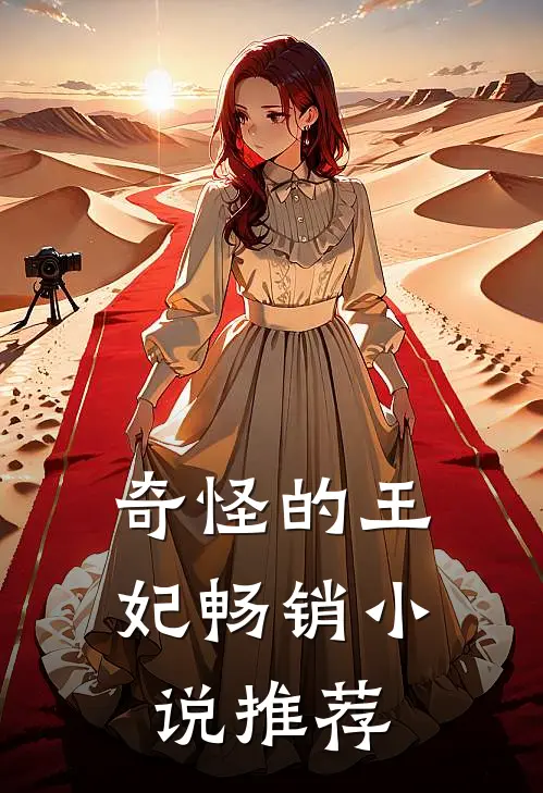 奇怪的王妃畅销小说推荐