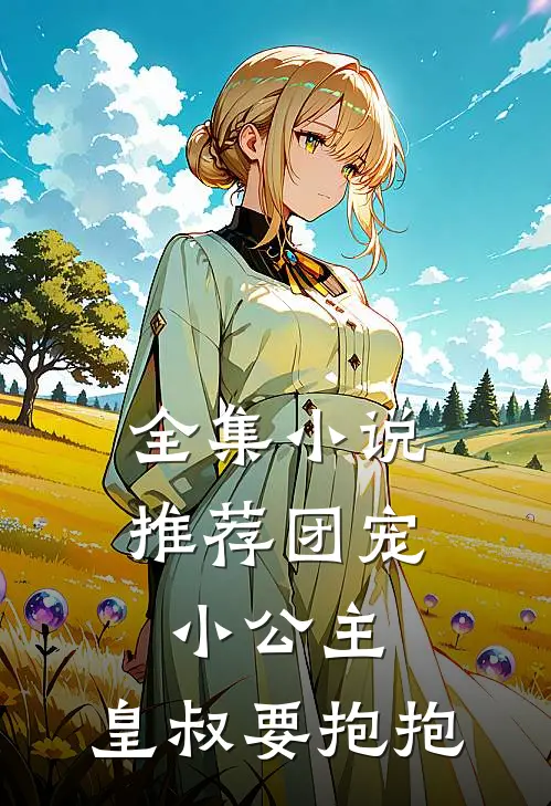 全集小说推荐团宠小公主：皇叔要抱抱