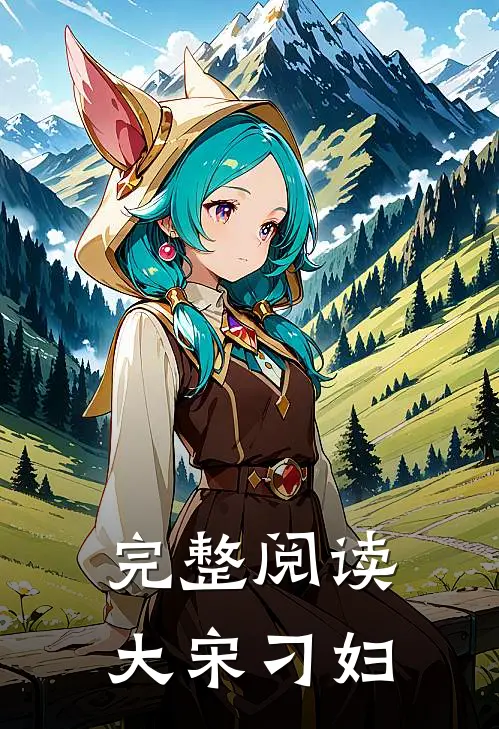 完整阅读大宋刁妇