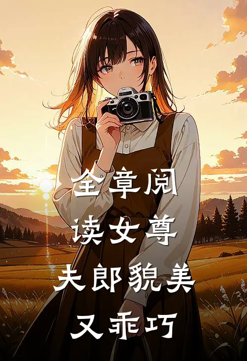 全章阅读女尊：夫郎貌美又乖巧
