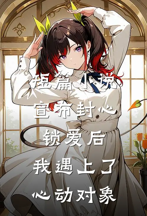 短篇小说宣布封心锁爱后，我遇上了心动对象