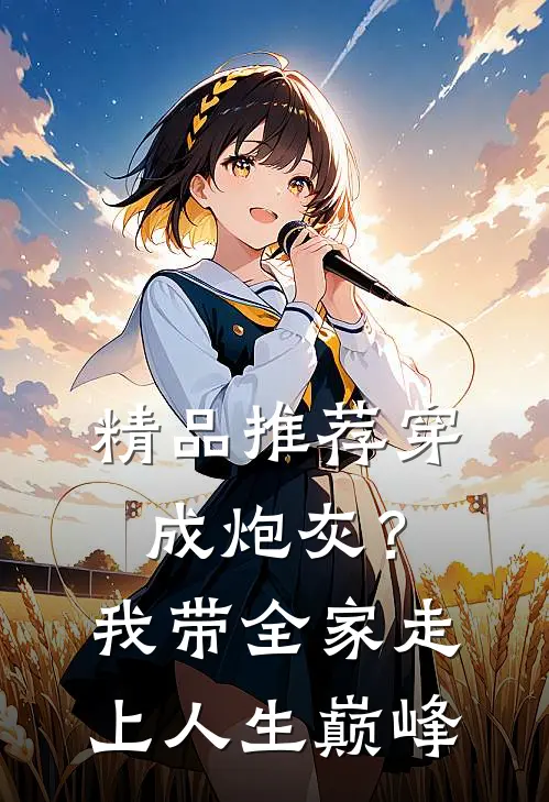 精品推荐穿成炮灰？我带全家走上人生巅峰