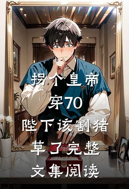 拐个皇帝穿70，陛下该割猪草了完整文集阅读