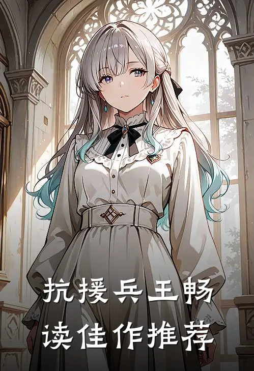 抗援兵王畅读佳作推荐