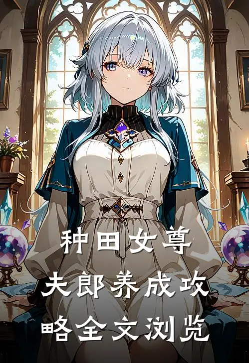 种田女尊：夫郎养成攻略全文浏览