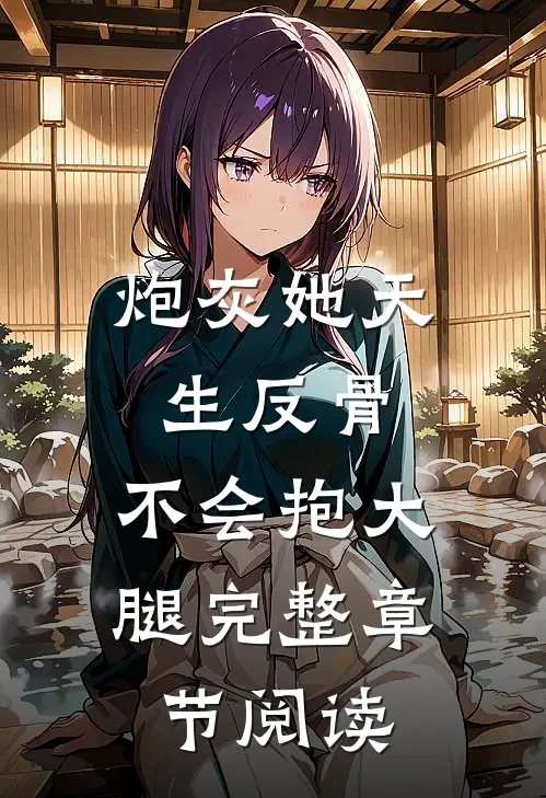 炮灰她天生反骨，不会抱大腿完整章节阅读