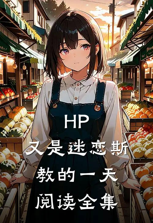 HP：又是迷恋斯教的一天阅读全集