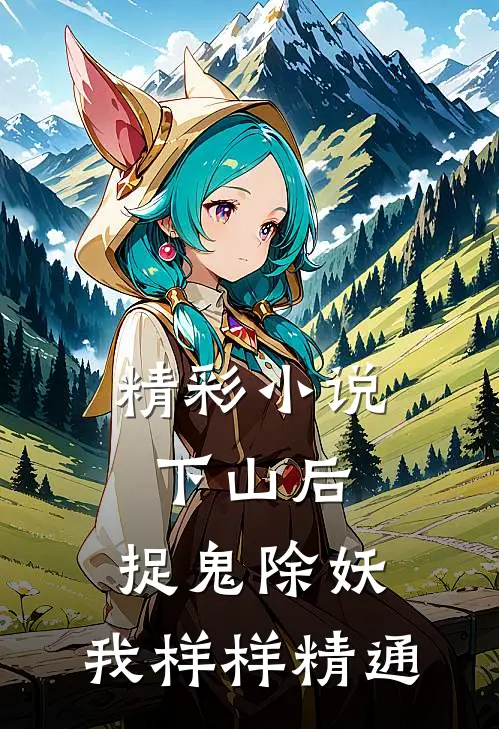 精彩小说下山后，捉鬼除妖，我样样精通