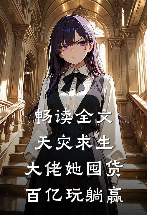 畅读全文天灾求生：大佬她囤货百亿玩躺赢