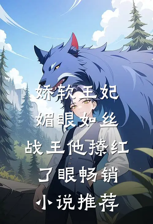 娇软王妃媚眼如丝，战王他撩红了眼畅销小说推荐