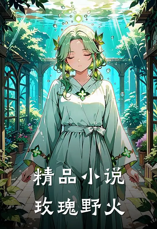 精品小说玫瑰野火