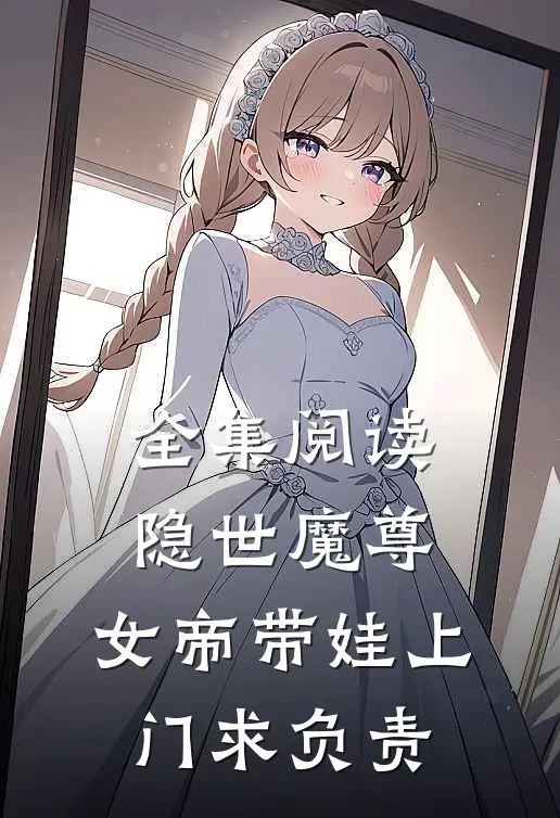 全集阅读隐世魔尊，女帝带娃上门求负责