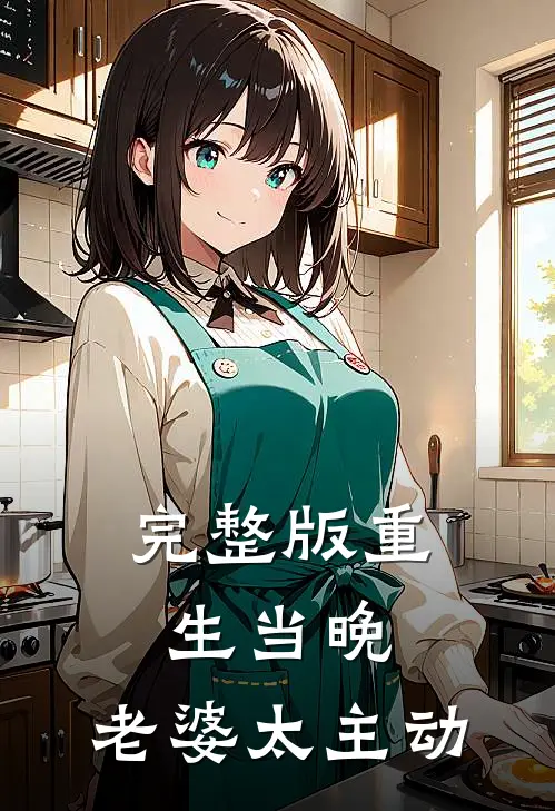 完整版重生当晚，老婆太主动