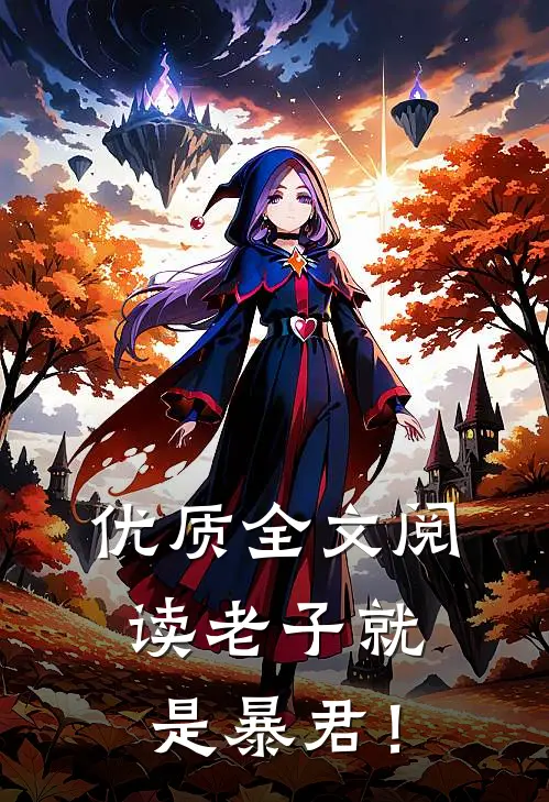 优质全文阅读老子就是暴君！