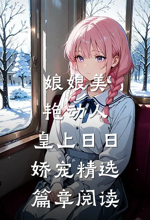 娘娘美艳动人，皇上日日娇宠精选篇章阅读
