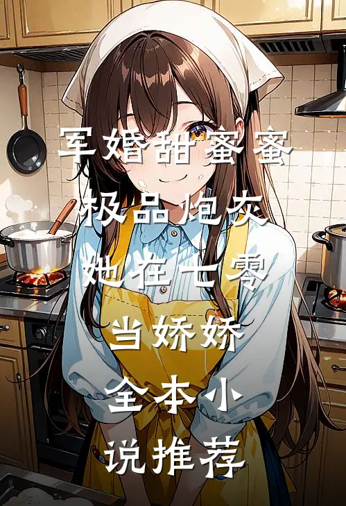 军婚甜蜜蜜：极品炮灰她在七零当娇娇全本小说推荐