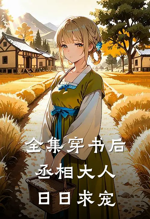 全集穿书后，丞相大人日日求宠