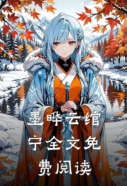 墨晔云绾宁全文免费阅读
