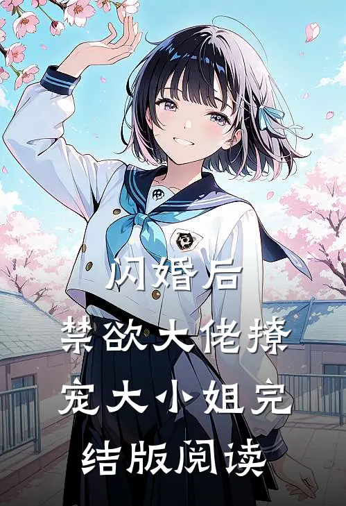 闪婚后，禁欲大佬撩宠大小姐完结版阅读