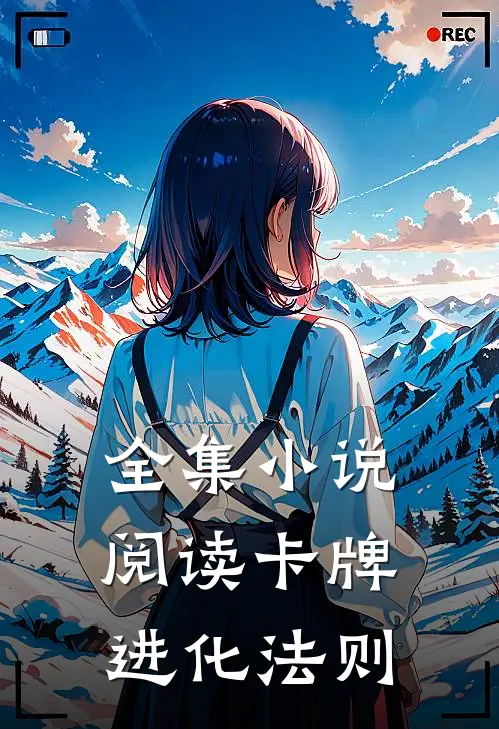 全集小说阅读卡牌进化法则