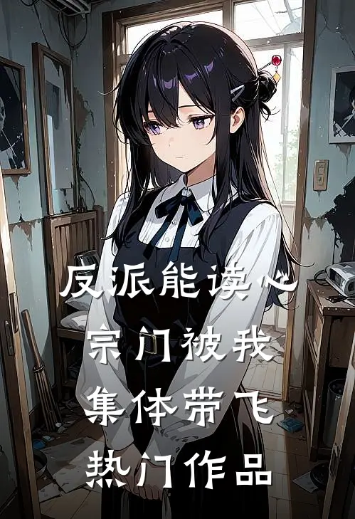 反派能读心，宗门被我集体带飞热门作品