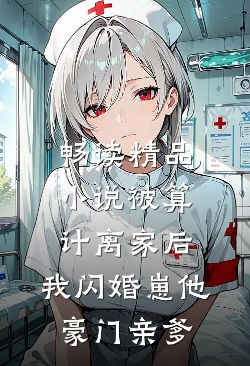 畅读精品小说被算计离家后，我闪婚崽他豪门亲爹