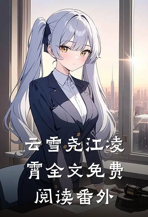 云雪尧江凌霄全文免费阅读番外