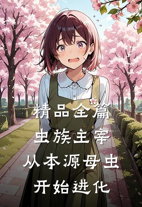 精品全篇虫族主宰：从本源母虫开始进化