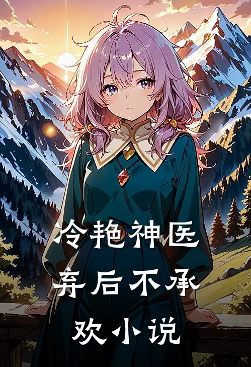 冷艳神医：弃后不承欢小说