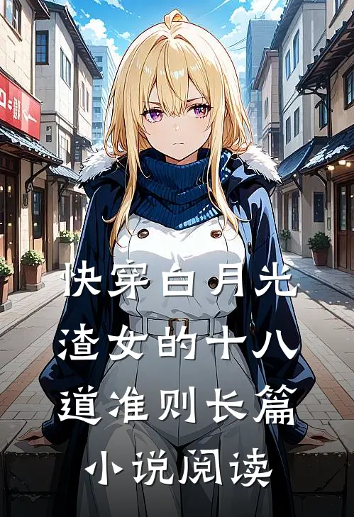 快穿白月光：渣女的十八道准则长篇小说阅读