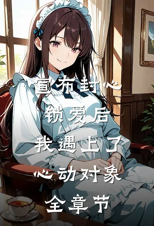 宣布封心锁爱后，我遇上了心动对象全章节