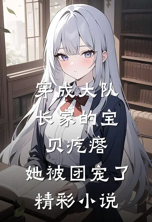 穿成大队长家的宝贝疙瘩，她被团宠了精彩小说